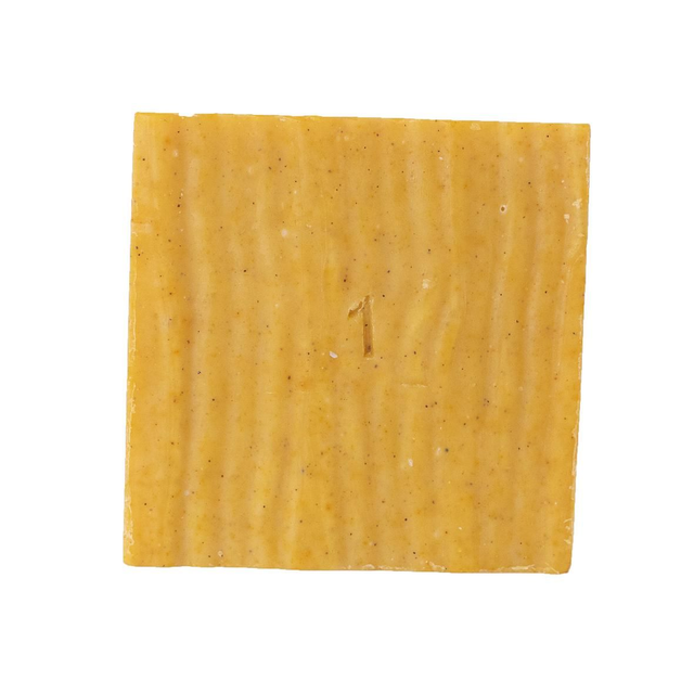 N°01 - L'énergisant