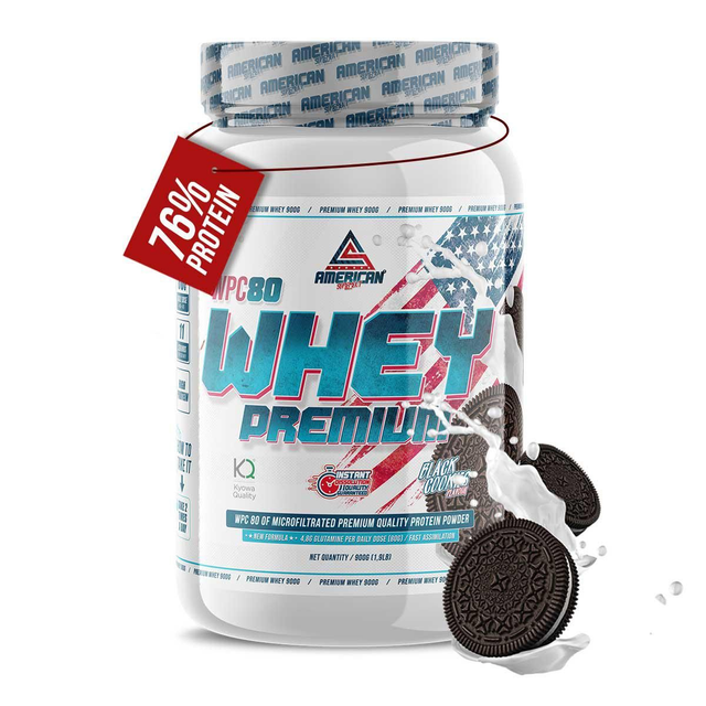 Whey sabores 900gr