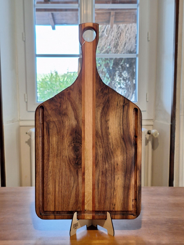 PLANCHE À DÉCOUPER N°153