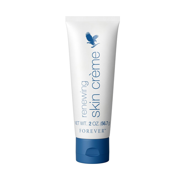 Forever - Renewing Skin Crème - 56,7g