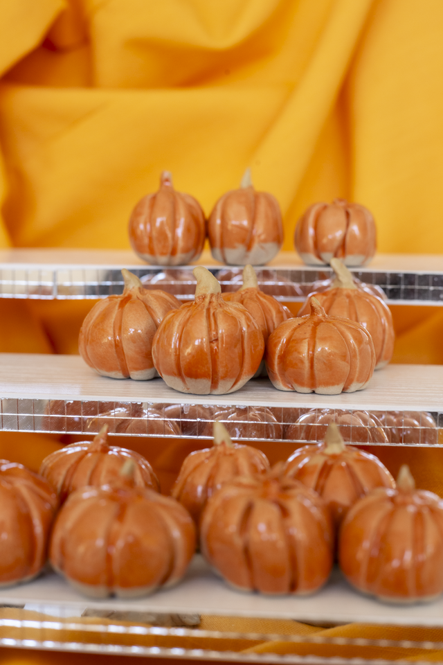 Small Pumpkin