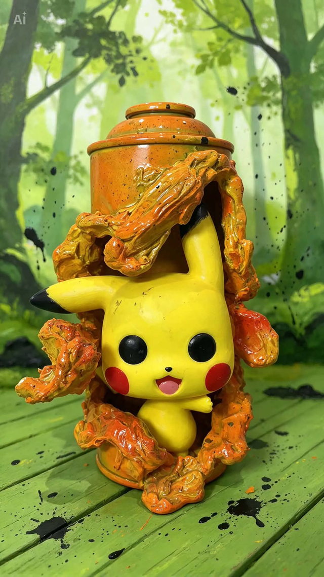 Pika