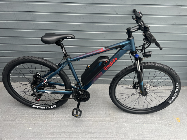 Eleglide M1 Electric Mountain Bike