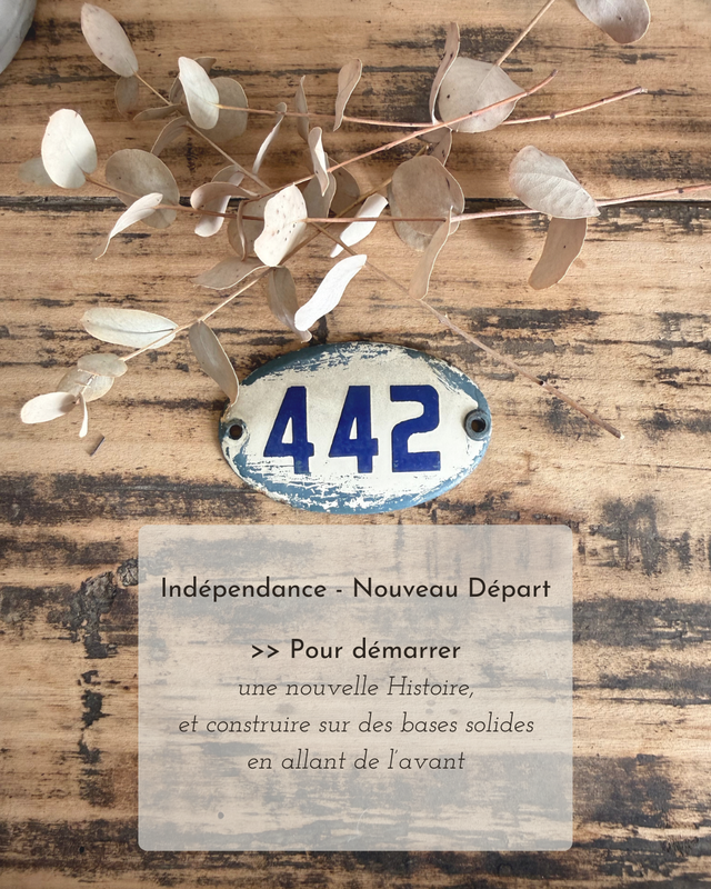 Plaques émaillées
