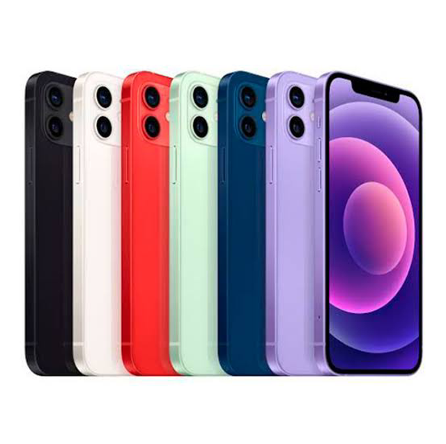 iPhone 12 Vitrine | Bateria +89% | Garantia 3 Meses