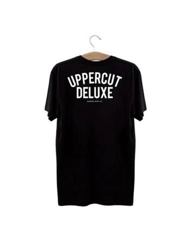 CAMISETA STAPLE UPPERCUT DELUXE 