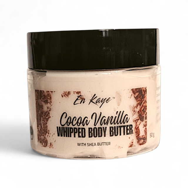 Body Butter 