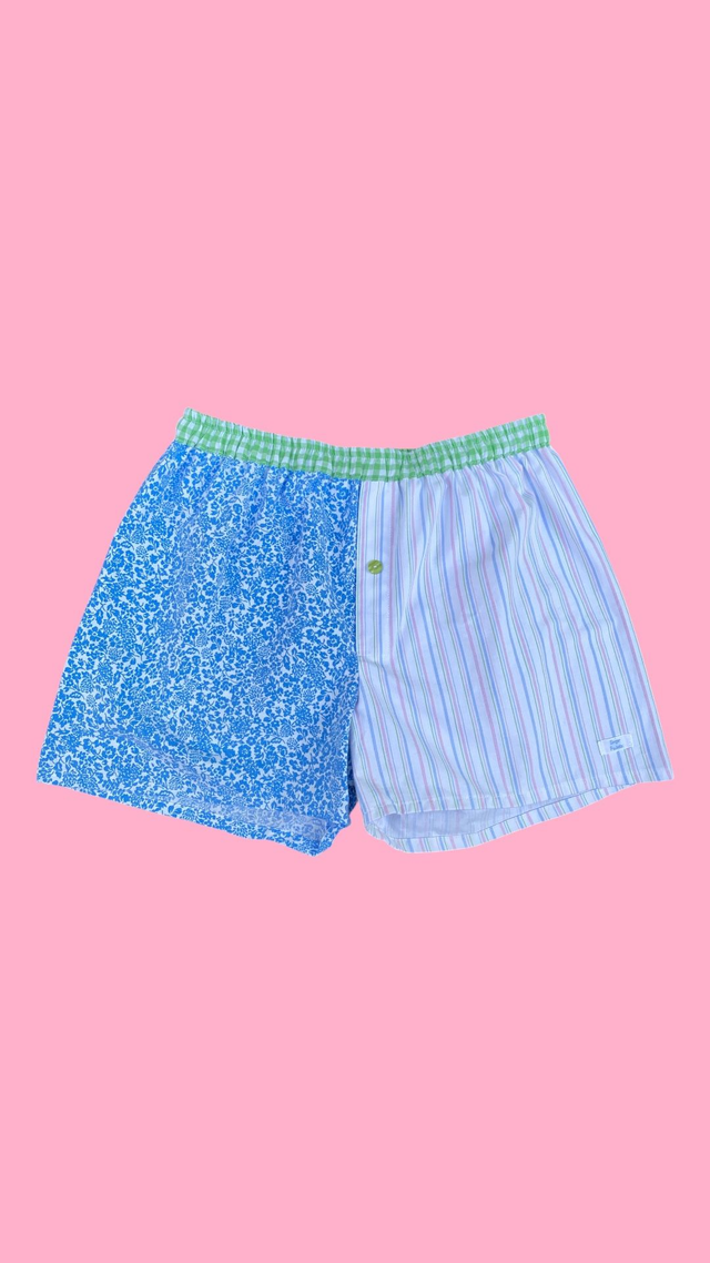 Caleçon cachemire  -  taille M 