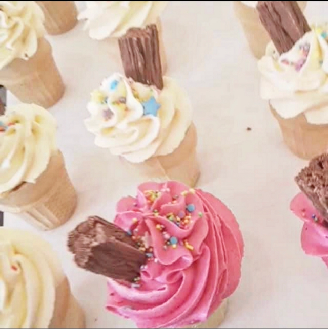 Cake Mixology 3 - Payment 3