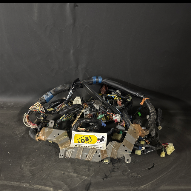 Faisceau habitacle EG5 