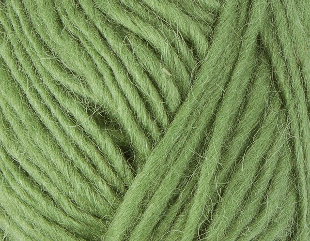 Ístex Álafosslopi - 9983 - Apple Green