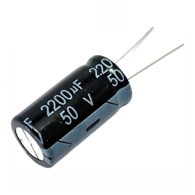 Condensador 2200uf 50v