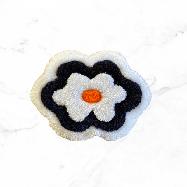 Mini Marguerite Lait d&#039;or