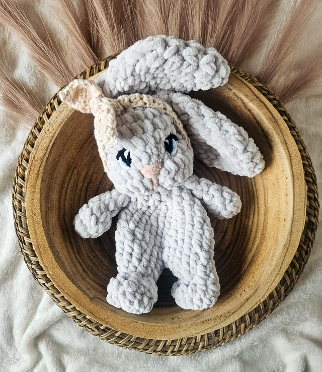 Mini Rabbit 