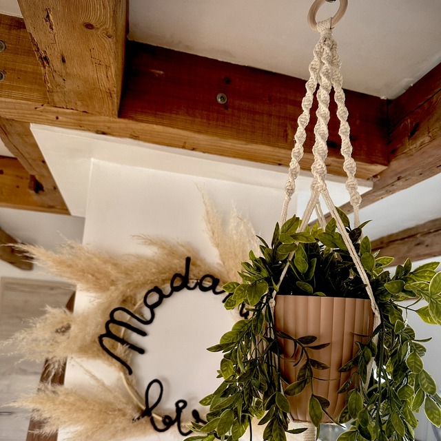 Suspension GABRIELLE