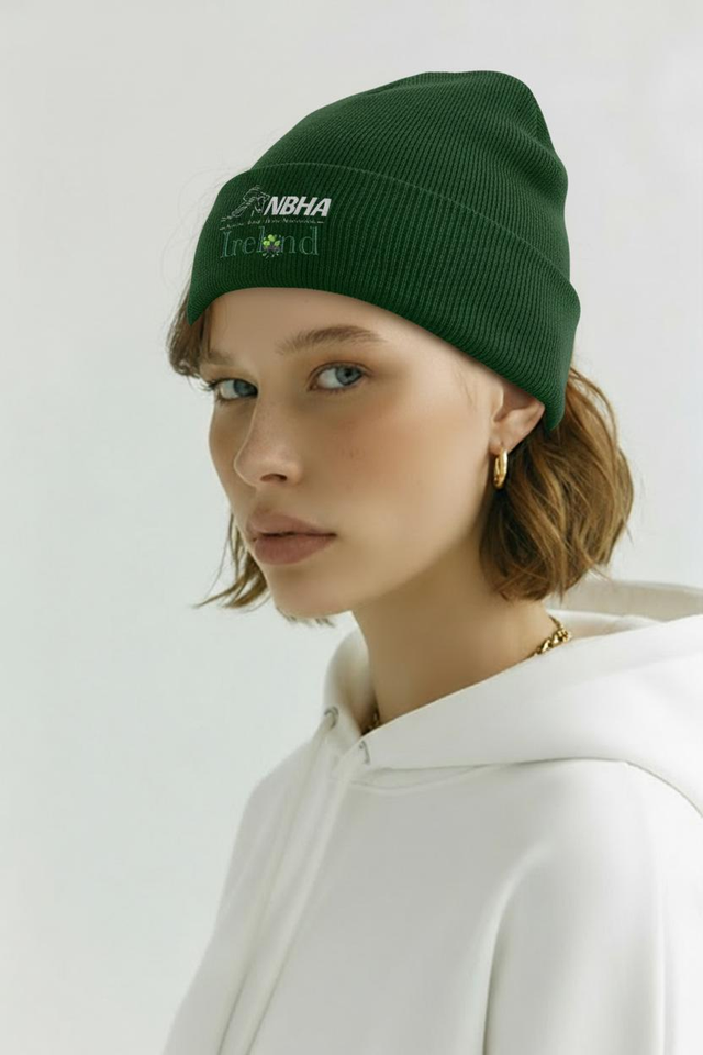 NBHA IRELAND Beanie 