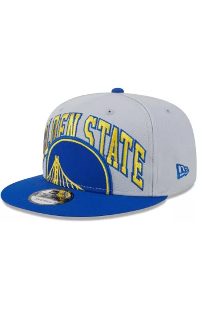 CASQUETTE NBA GOLDEN STATE