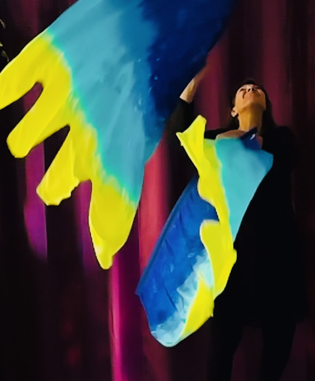 Rafraîchissement 2  - Jérémie 17.7-8 - Nouveauté -