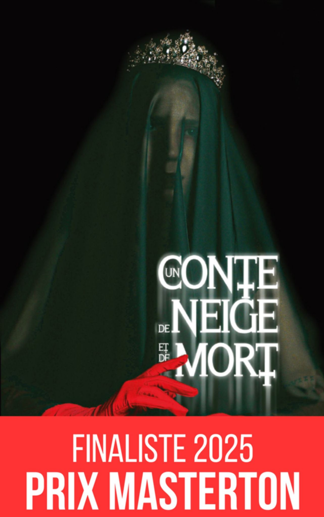 UN CONTE DE NEIGE ET DE MORT Livre I/II