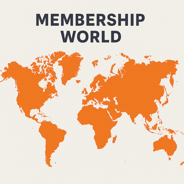 VPK Membership World