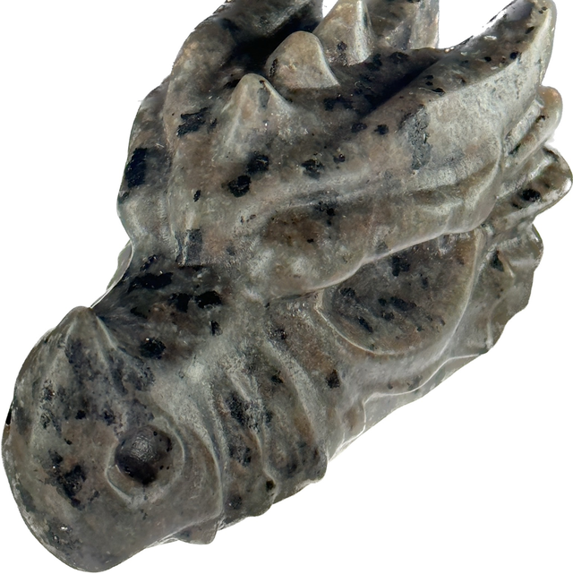 Dragon Head - Yooperlite