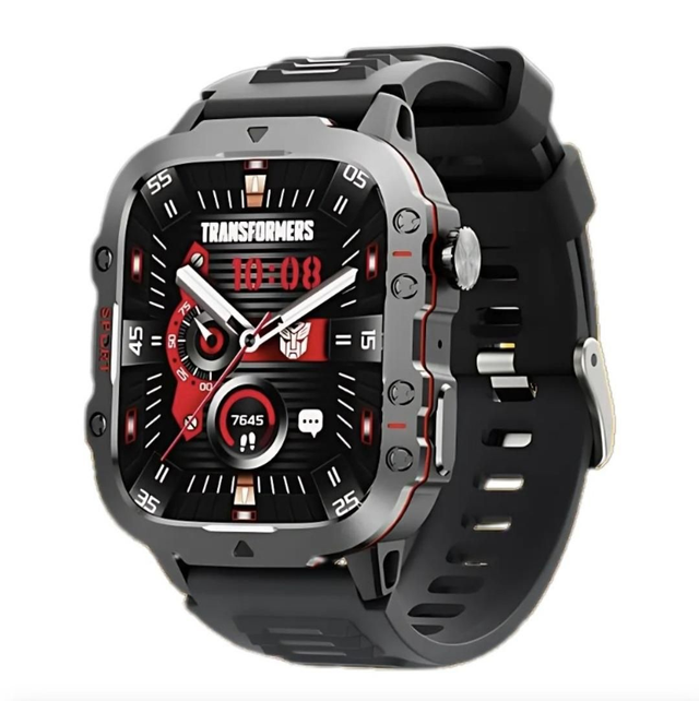 Transformarse TF-H01