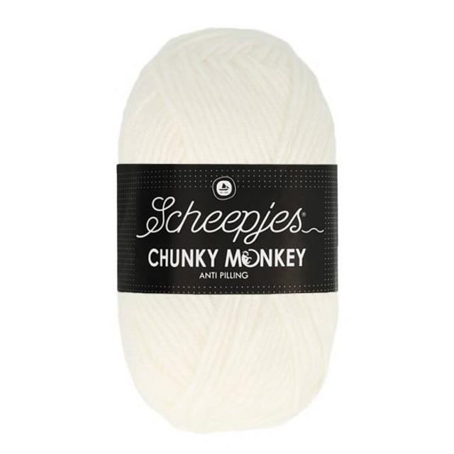 Chunky Monkey kleur 1001