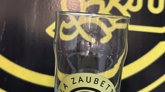 Verre La Zaubette 55cl