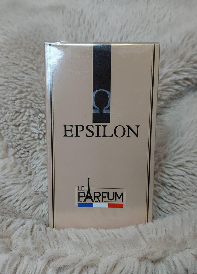 Epsilon