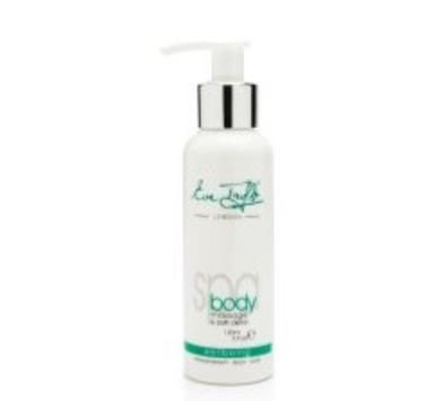 Eve Taylor Wellbeing bath blend
