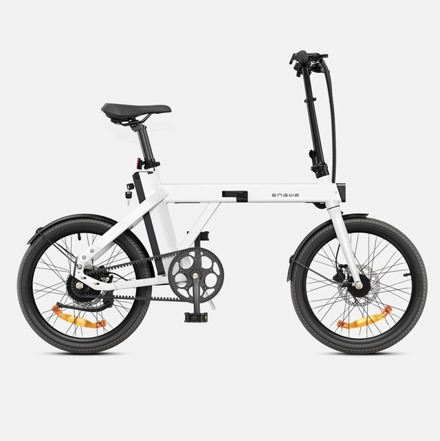 Engwe P20 Electric Folding Bike 