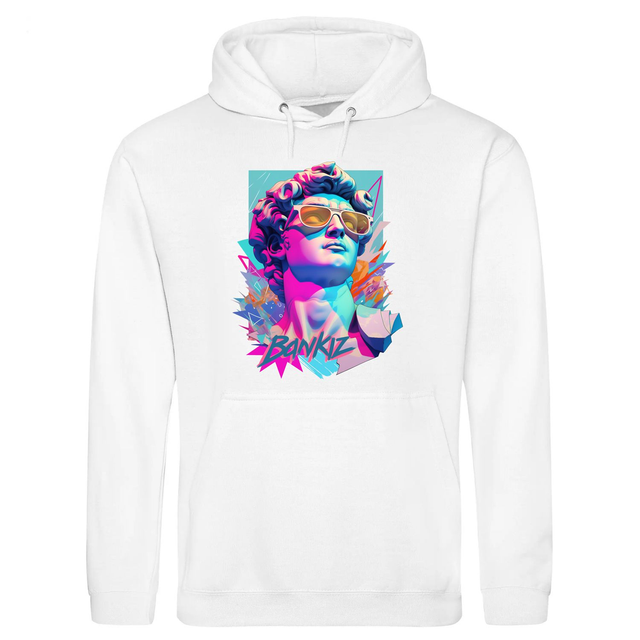 Hoodie David