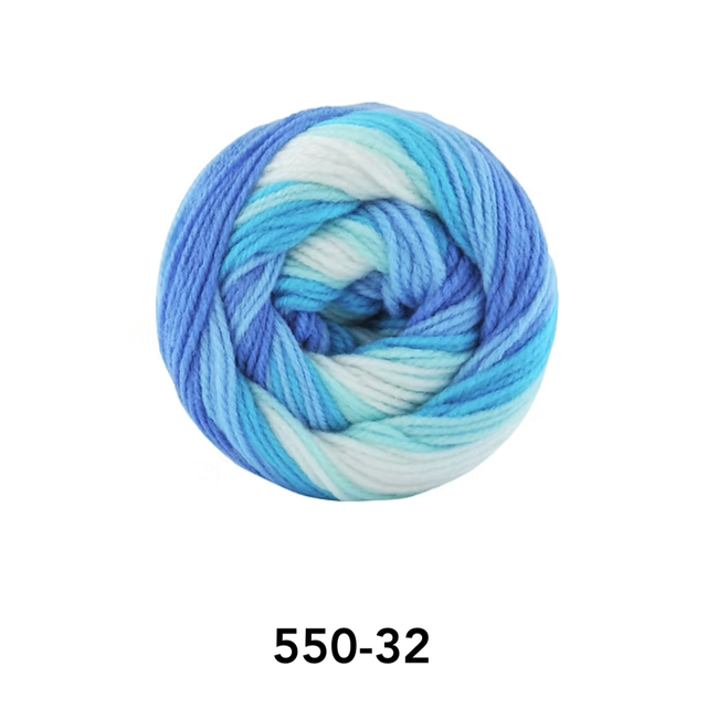 Cicibebe Batik DK 550-32