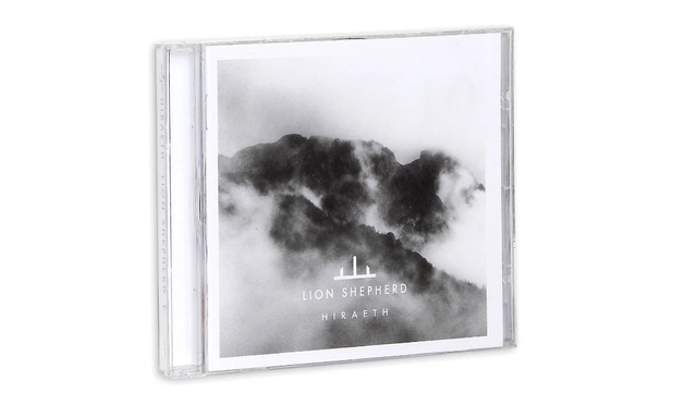 Lion Shepherd - Hiraeth