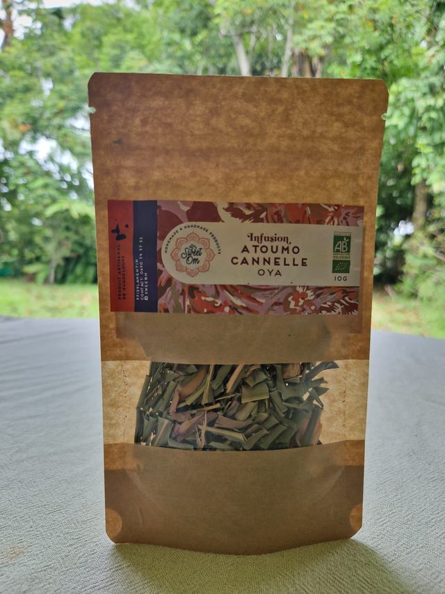 Infusion Oya Bio- 10g