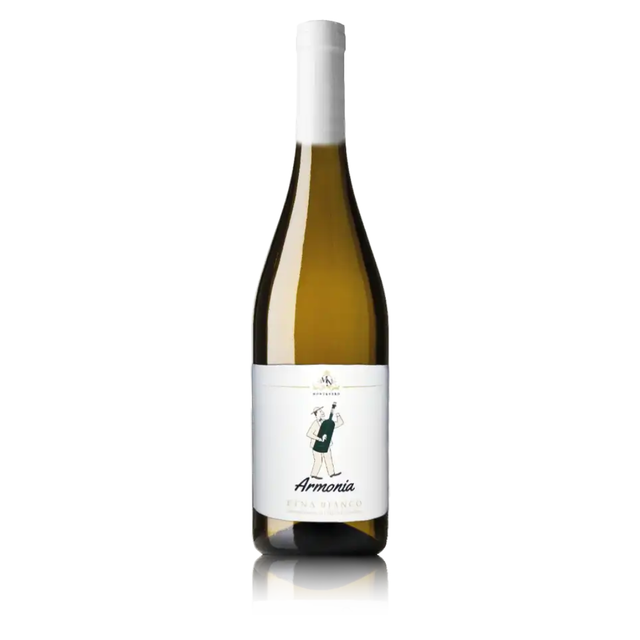 Armonia, Etna Bianco 2023 - Montenero