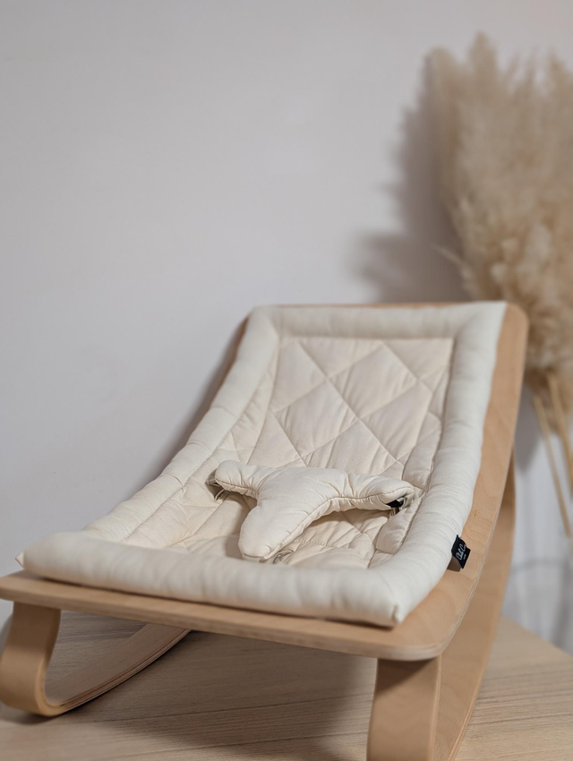 Transat Charlie Crane Paris - Prix neuf : 209 euros - Mode locker Mondial Relay : non disponible pour cet article.