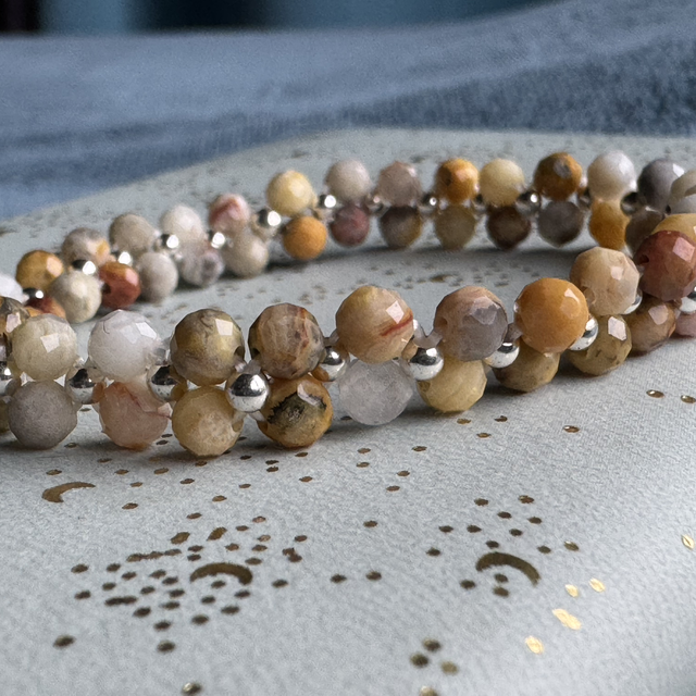 Le Divin Agate Crazy 