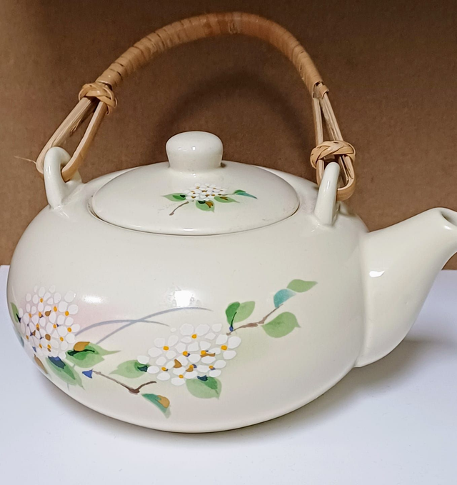 TEIERA JASMINE 500 ML