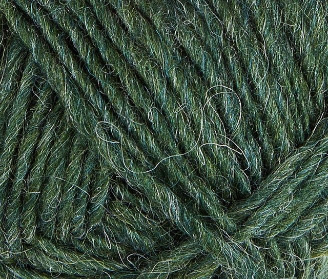Ístex Léttlopi - 1706 - Lyme Grass