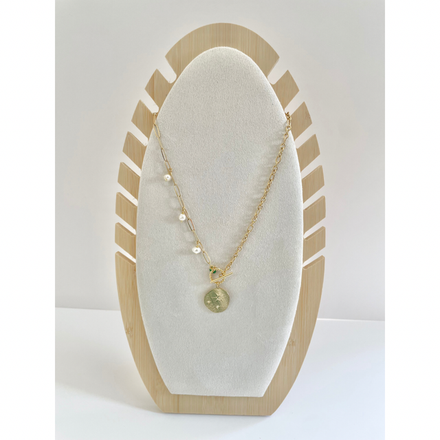 Collier ARIA