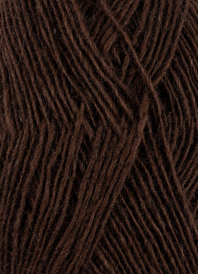 Ístex Fjallalopi - 3003 - Deep Brown