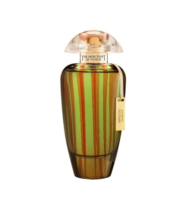 The Merchant of Venice Mystic Incense Eau de Parfum