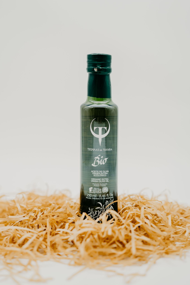 Bio-Olivenöl | 250ml