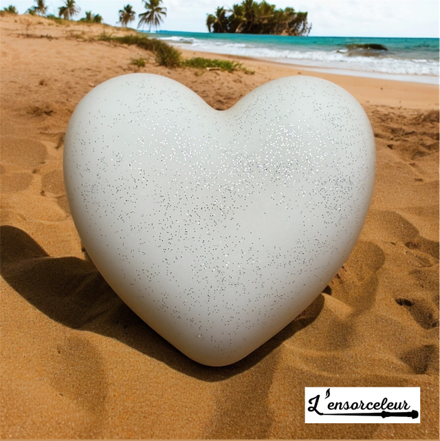 Monoï - Fondant parfumé