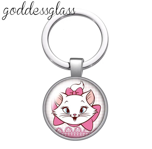 0194 - Disney - Aristocats - Marie