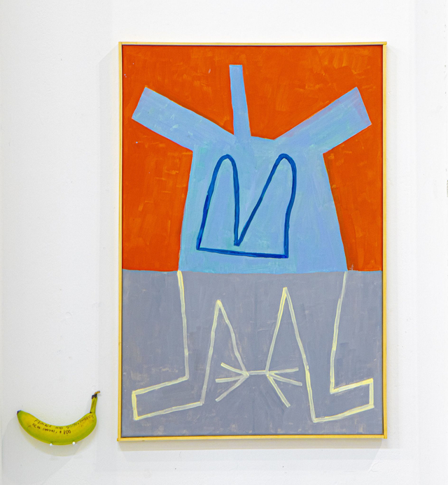 Female mole with ovotestis