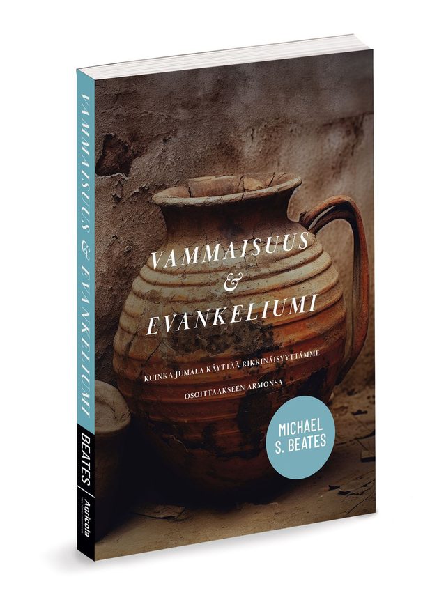 Vammaisuus & evankeliumi