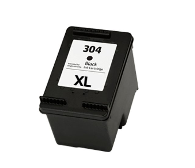 18ML Compatible  HP DeskJet 3720 | 3730 | 3732-300Pag#N9K08AE