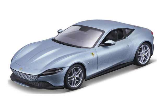 Ferrari Roma 1:24 Bburago 